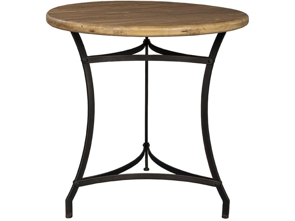 Tripod Pub Table