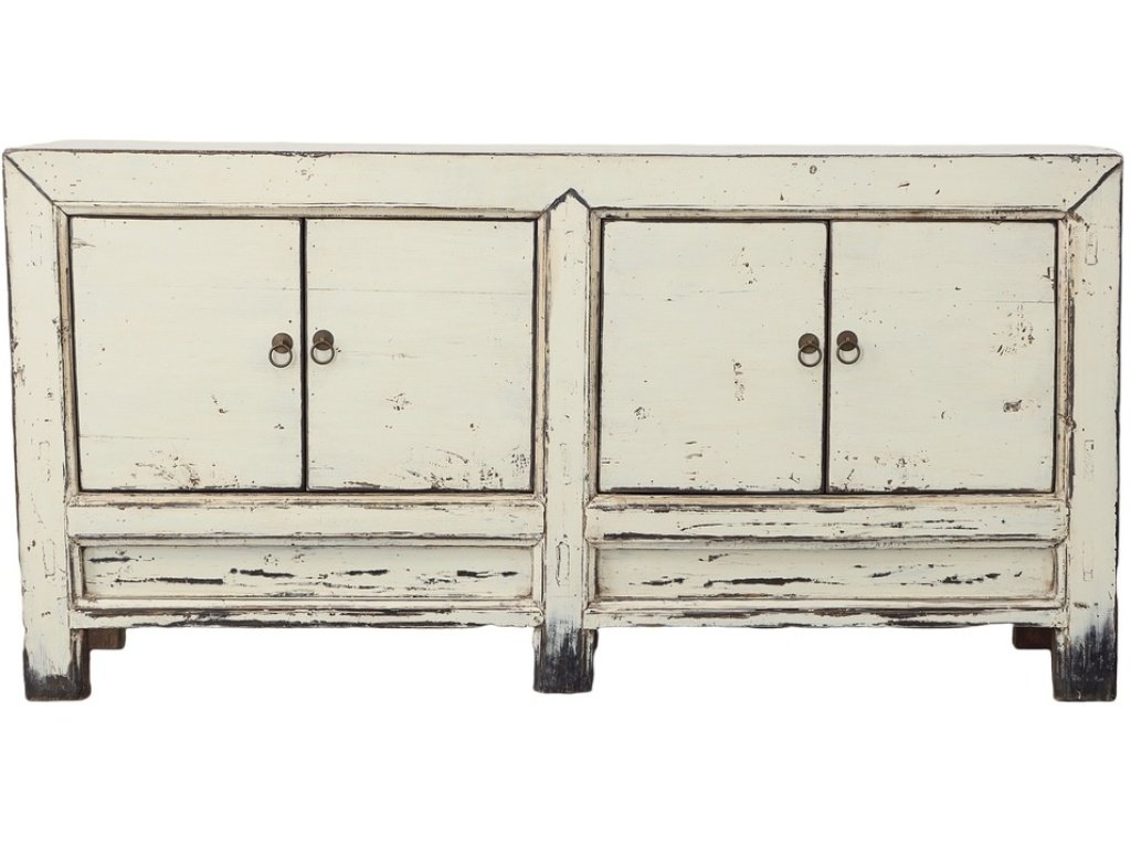 Barnes Antique Sideboard