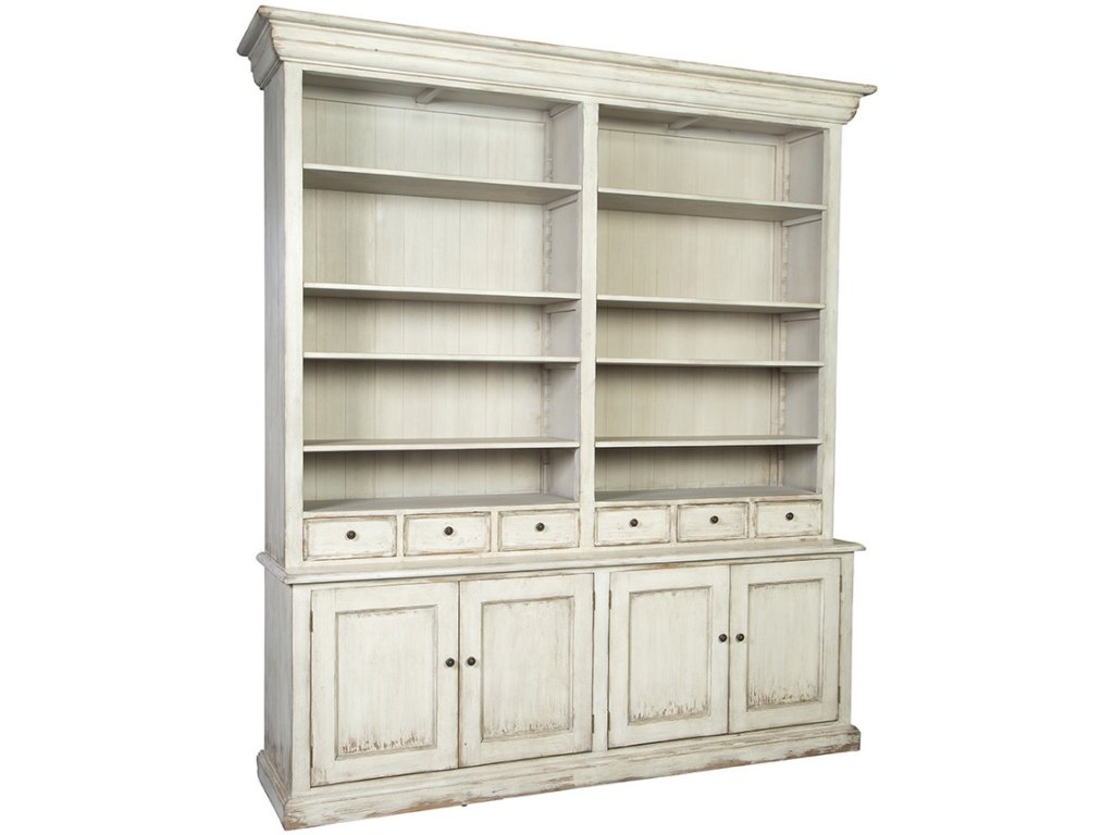 Emmeline Bookcase