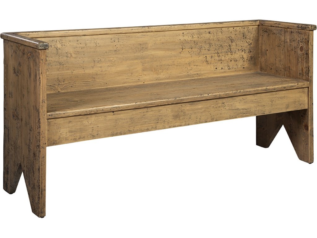 Holland Settee