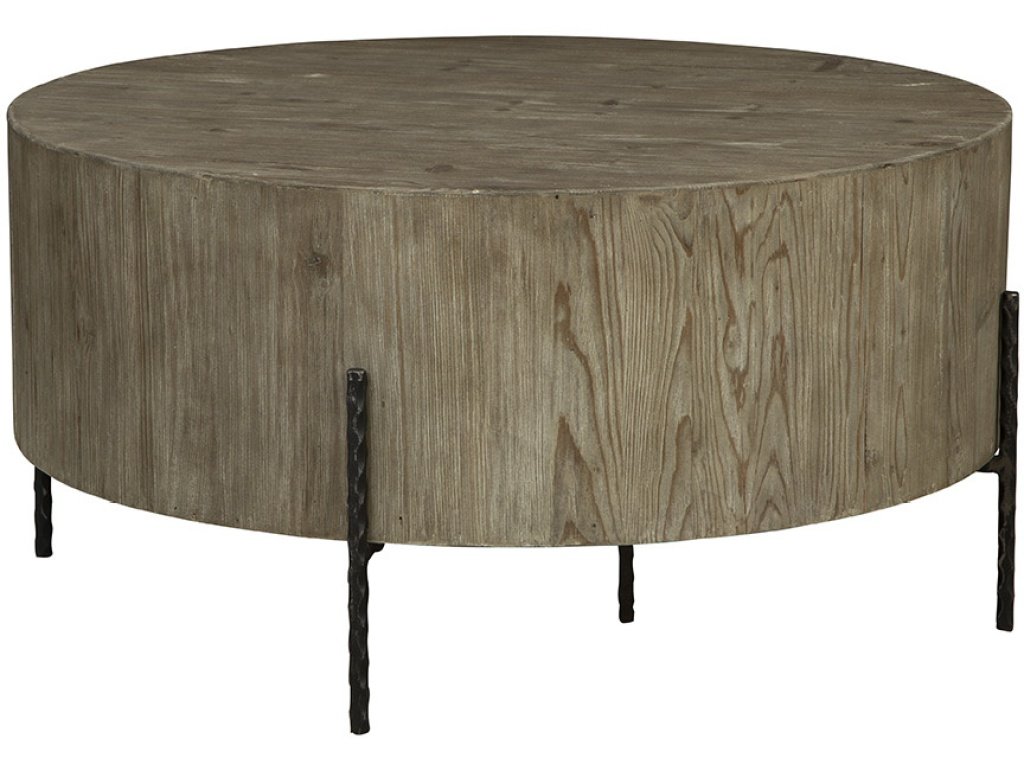 Williamsburg Coffee Table