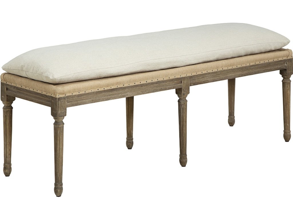 Milton Bench