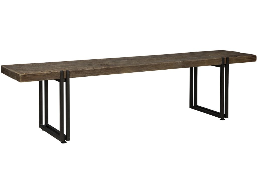 Sherwood Bench