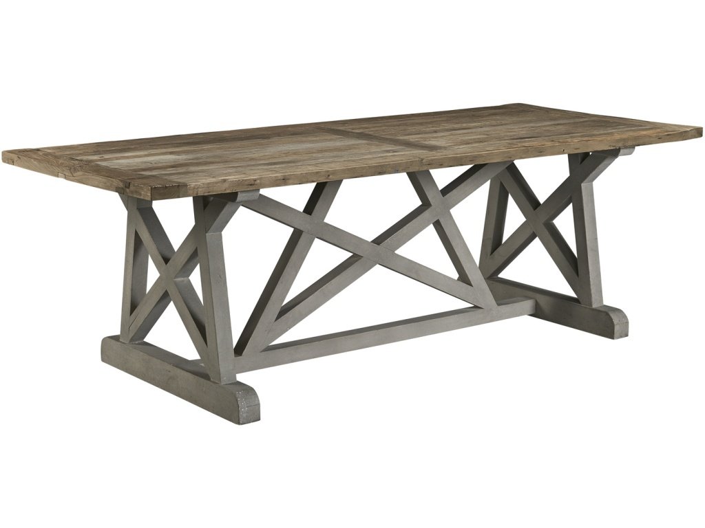 Aquarius Dining Table