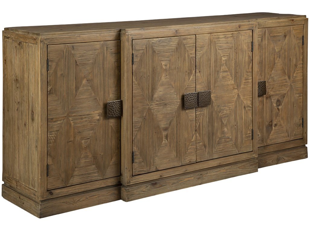 O'Connell Buffet