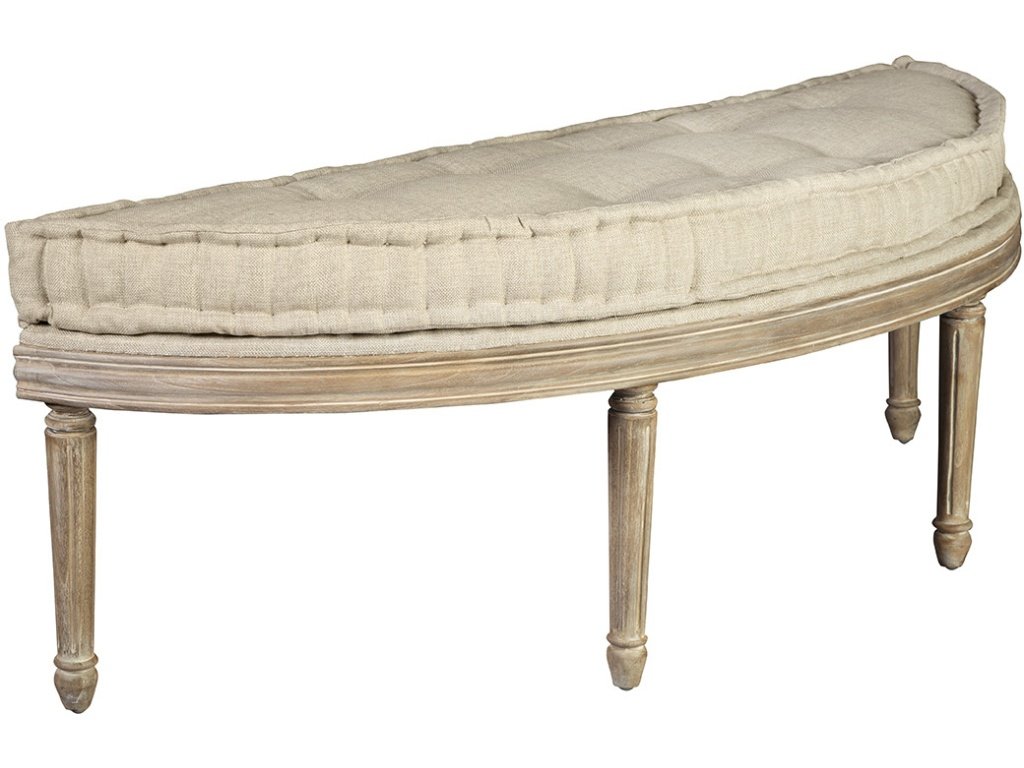 Mulligan Bench