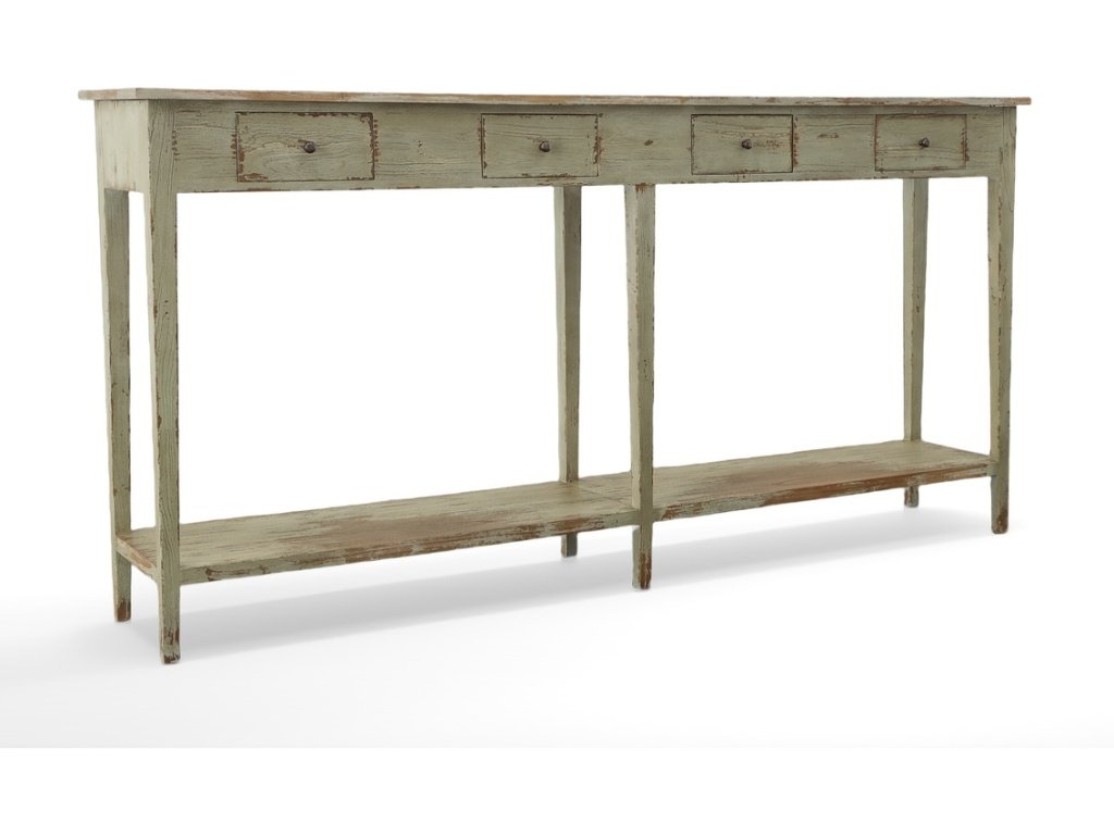 Westin Console