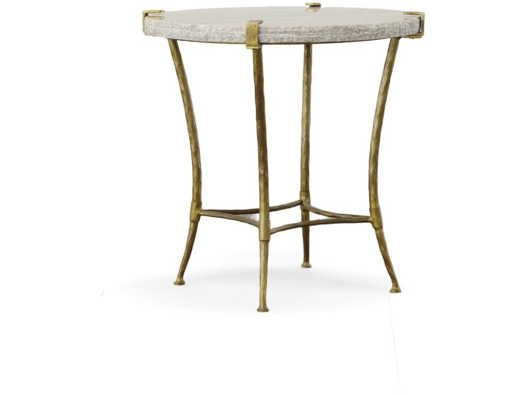Adelaide Side Table