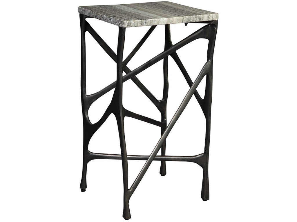 Alexander End Table
