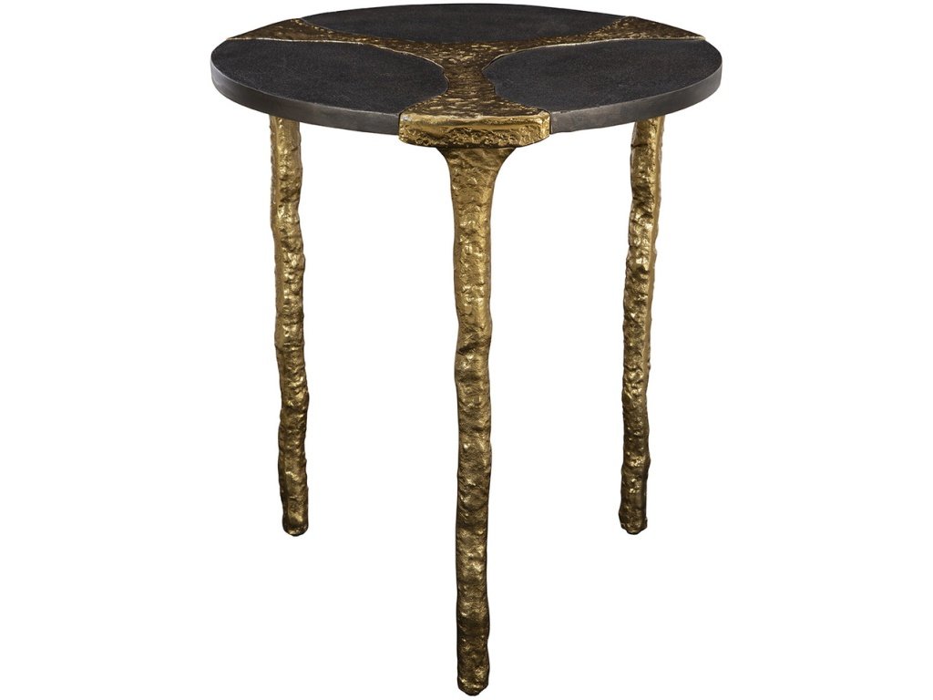 Thompson End Table