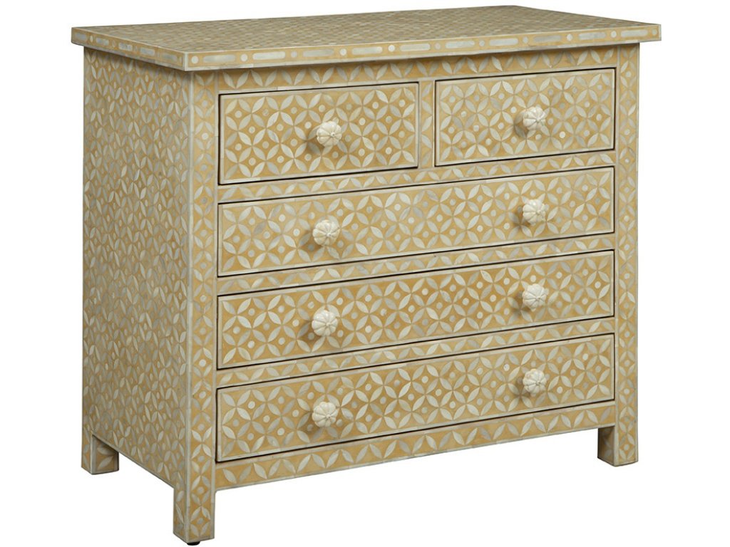 Casava Chest