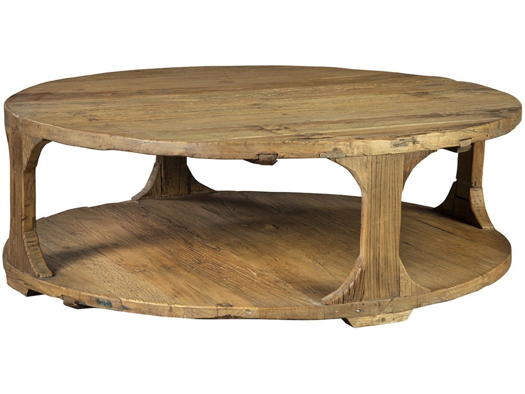 Pamlico Coffee Table