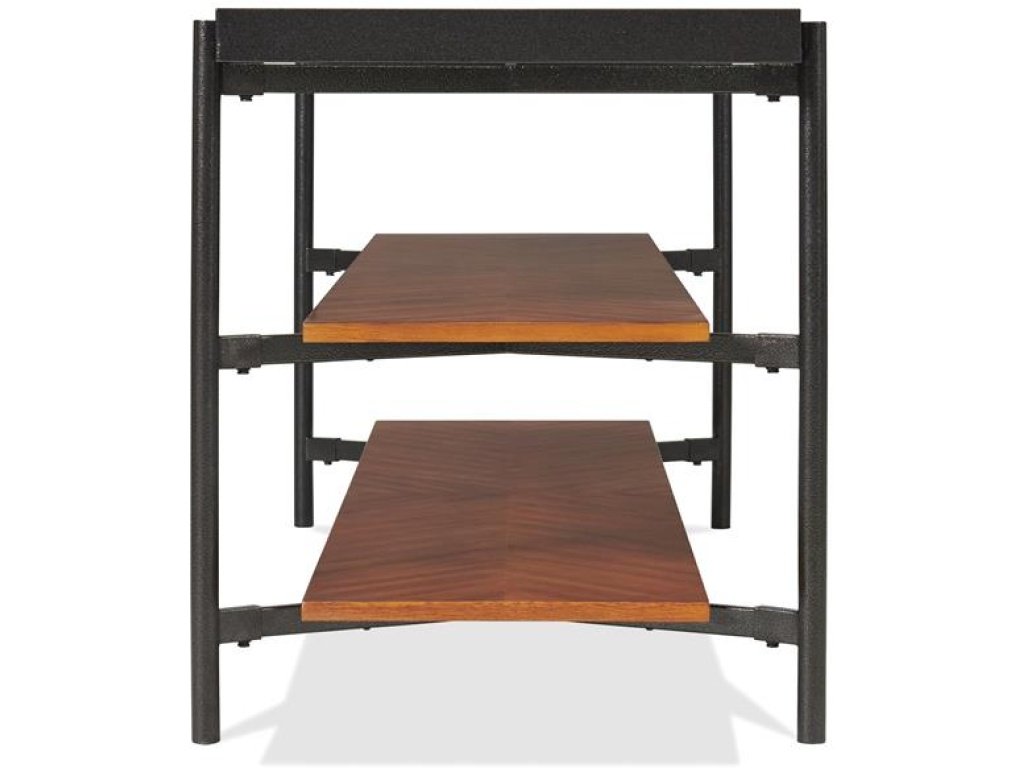 Media Console