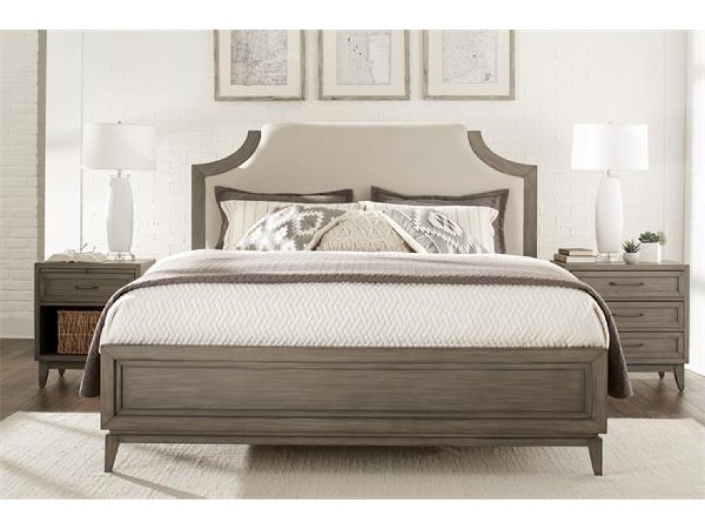 Full/Queen Upholstered Headboard