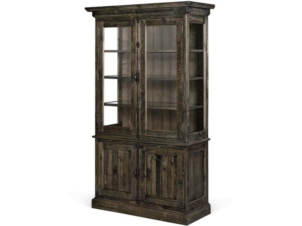 Dining Cabinet - Alternative View