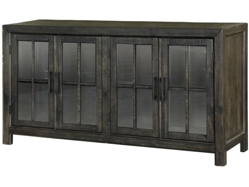 Buffet Curio - Alternative View