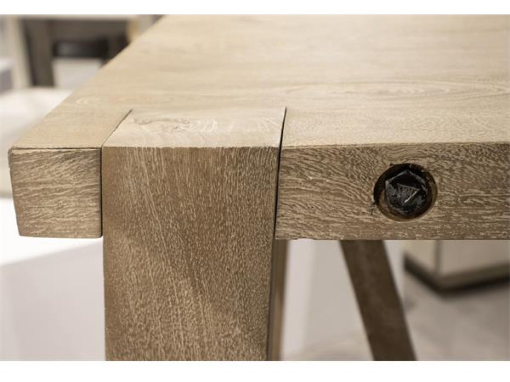 Square Side Table