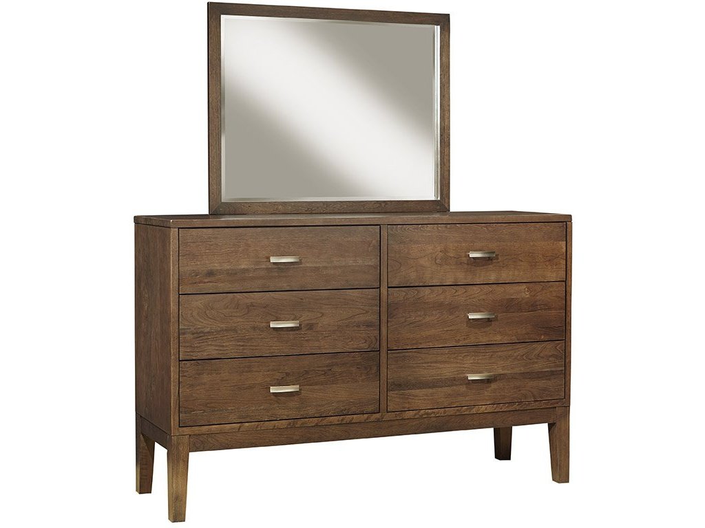 Double Dresser