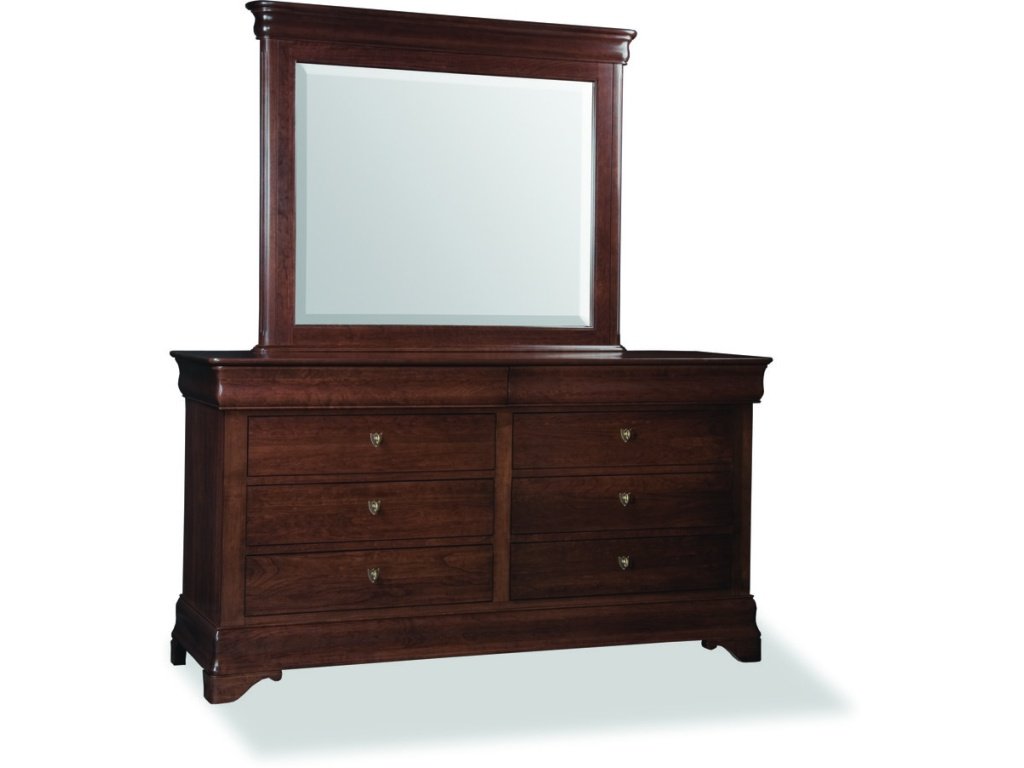 Double Dresser