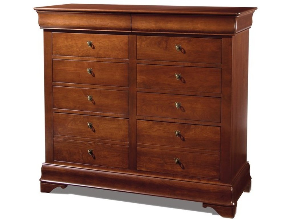 Dressing Chest