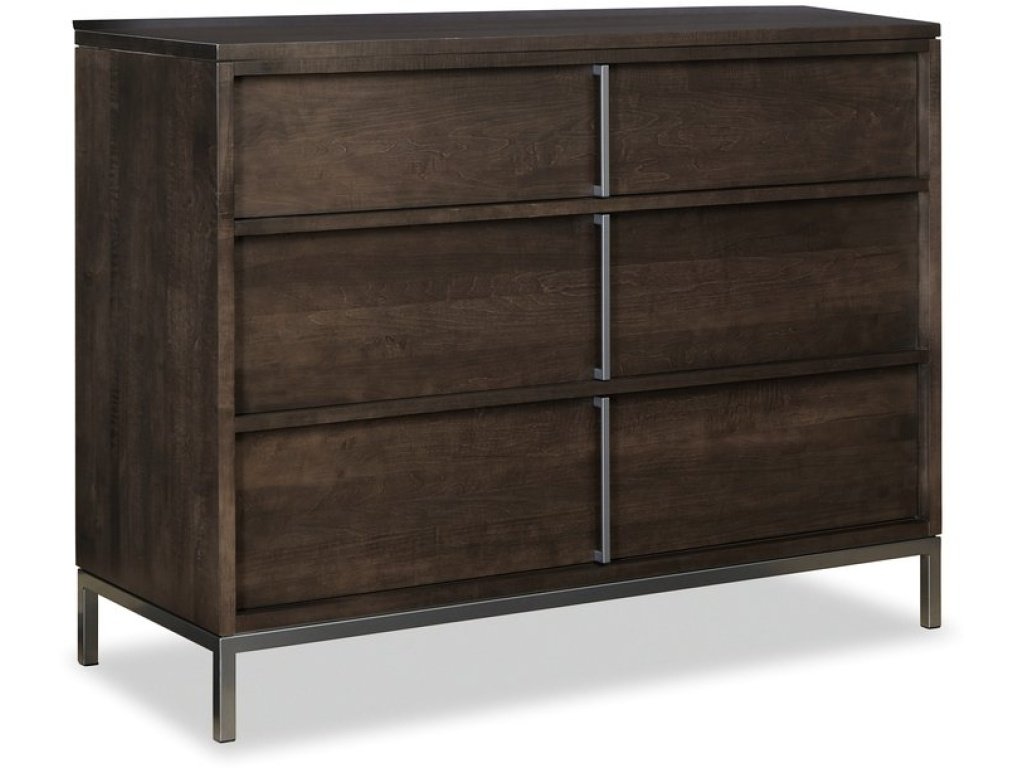 Dressing Chest