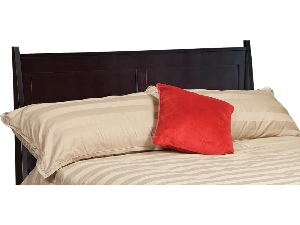 Metropolitan Queen Headboard
