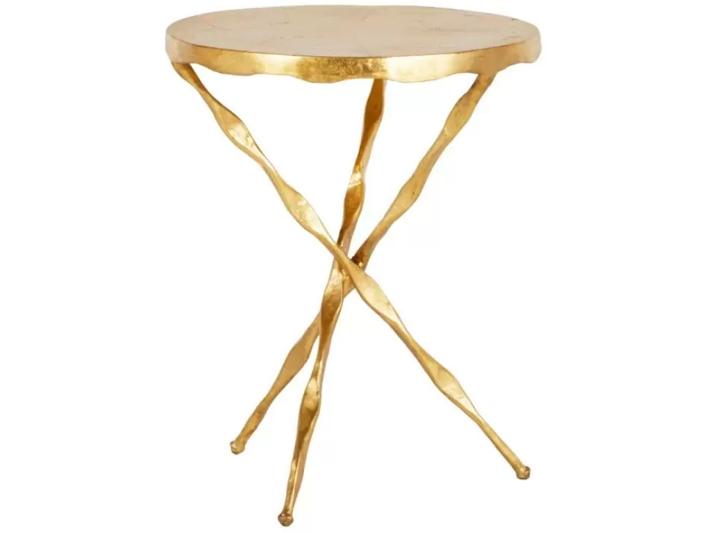 Edgar Side Table