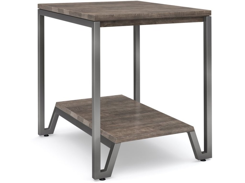 Open End Table
