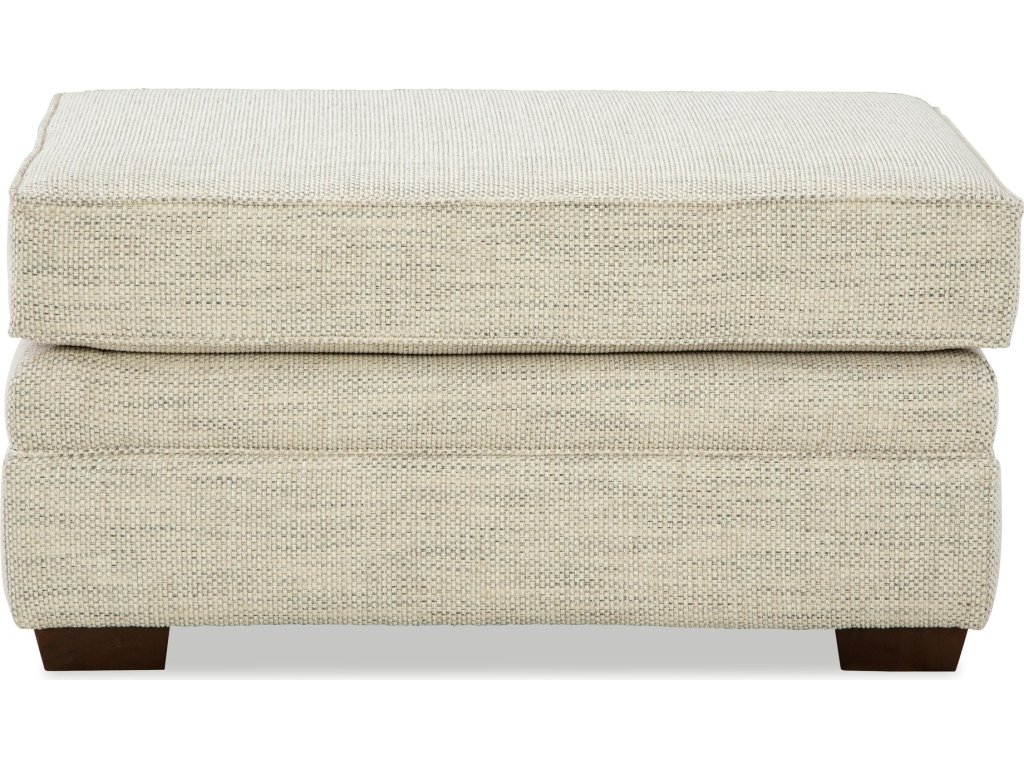 Ottoman - Alternative View