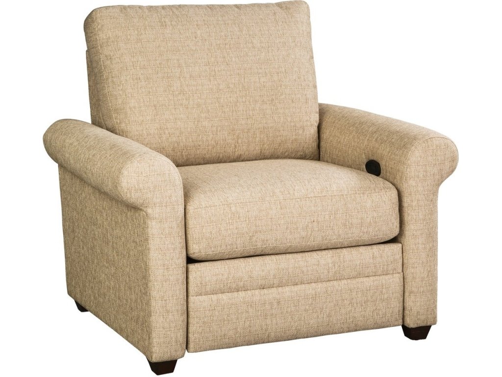 Reclining Chair - Alternative View