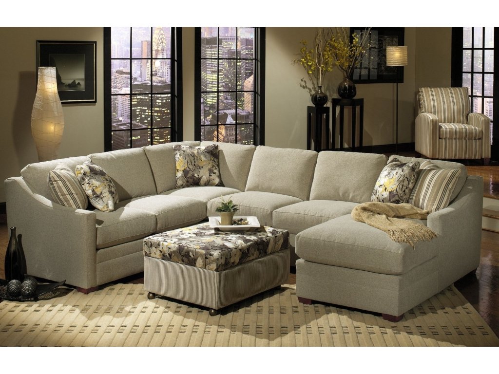 Sectional - Alternative View