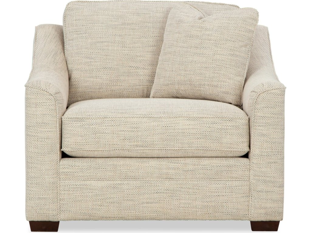 Chair And A Half - Alternative View