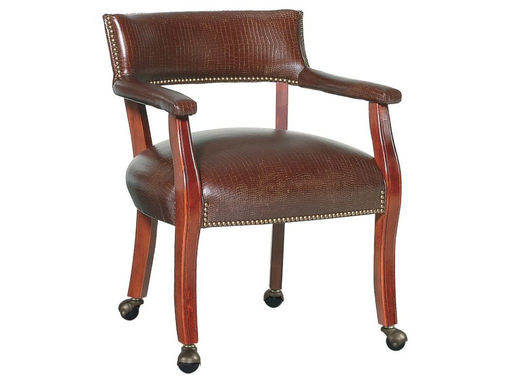 Thayer Occasional Chair 
