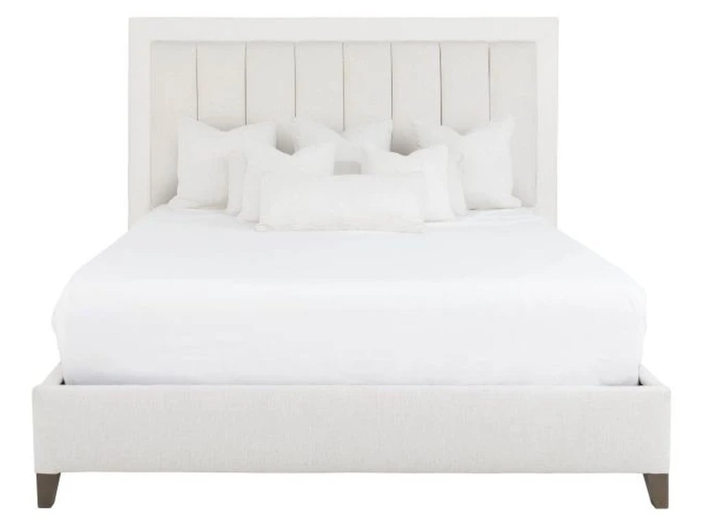 Square 66 Channel King Bed 