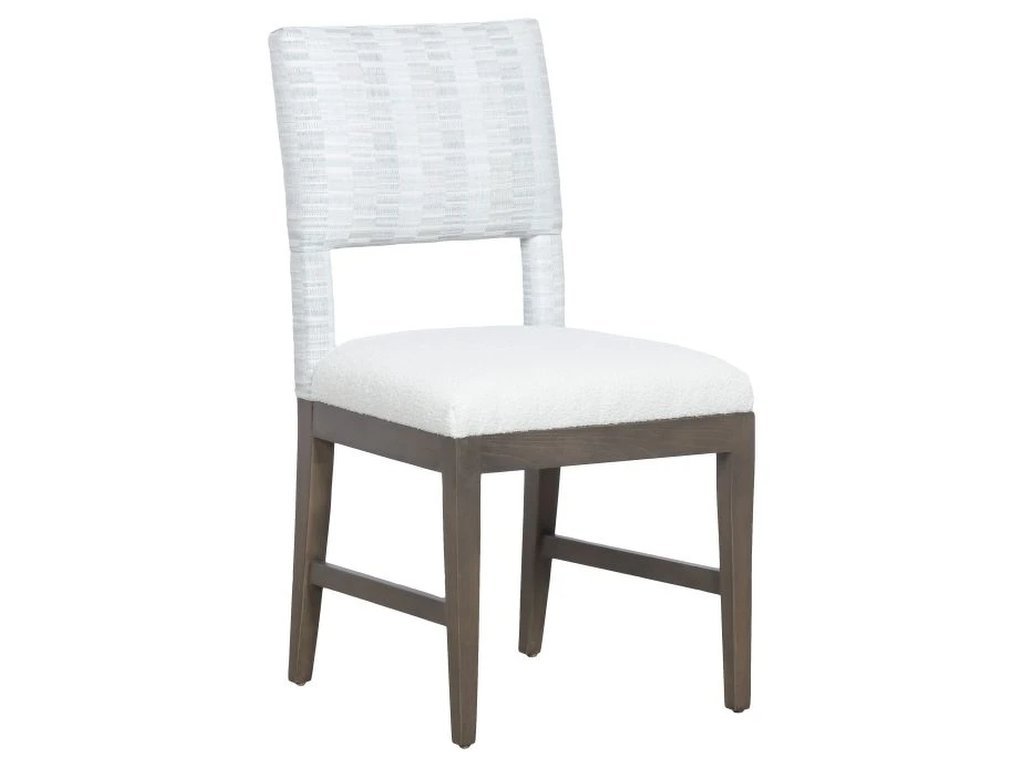 Arie Side Chair 