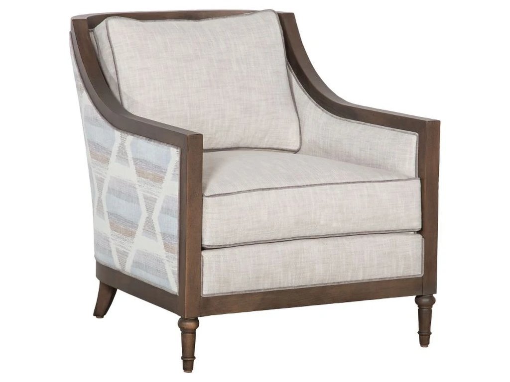 Vivian Occasional Chair 