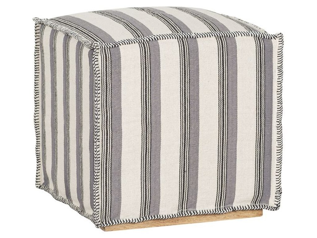 Kristin Muslin Slipcover 