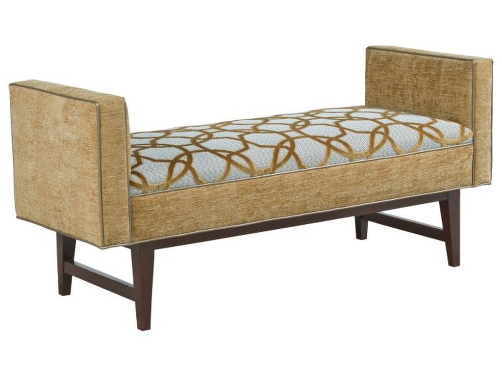 Luna Bench 