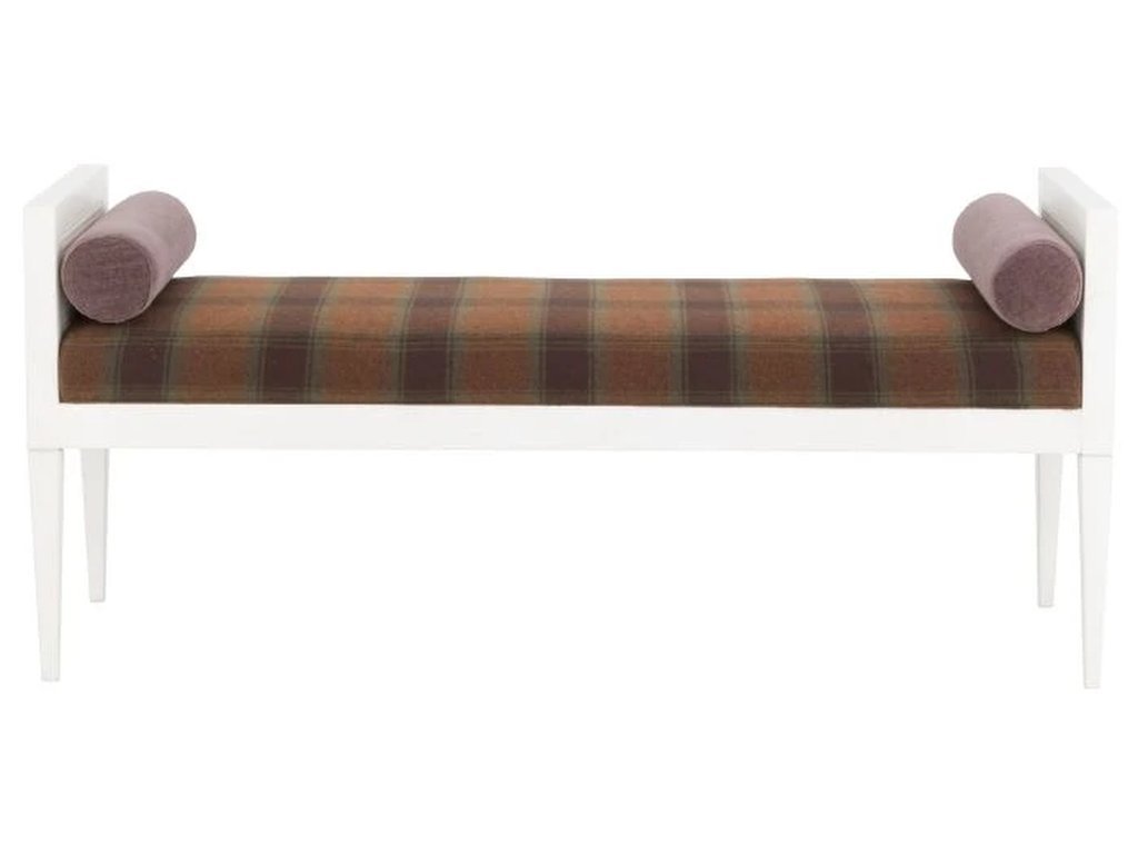 Gus Bench 