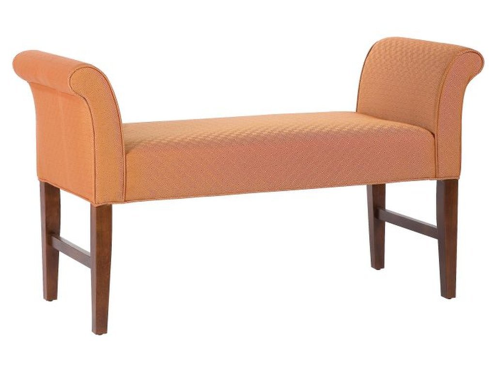 Garfield Bench 