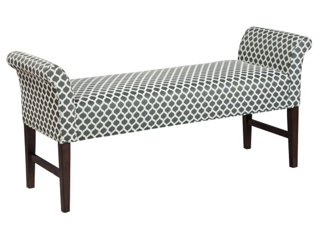 Hampton Bench 