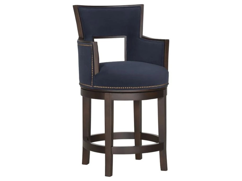 Sidecar Counter Stool 