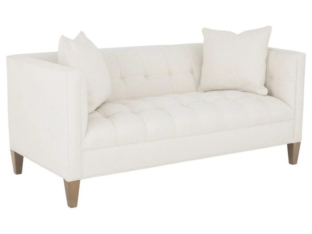 Dominique Loveseat 