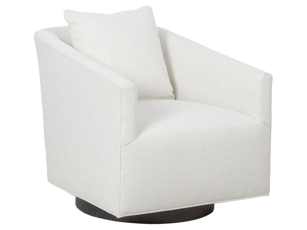 Coco Grande Swivel Chair 