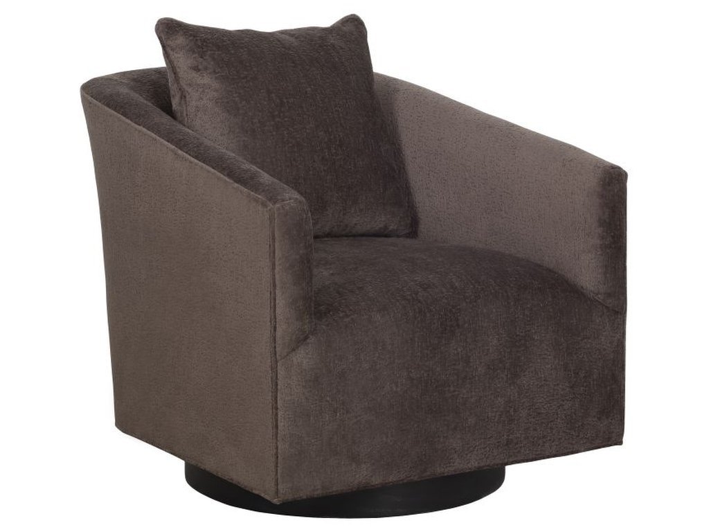 Coco Grande Swivel Chair 