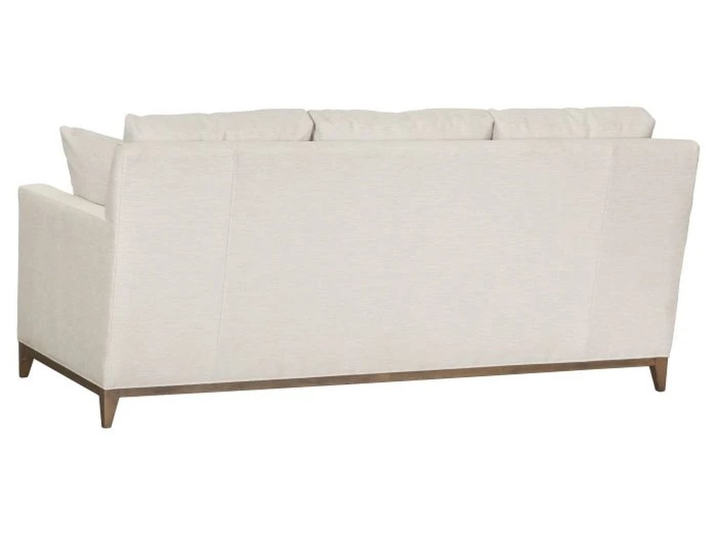 Mccoy Three Backs Over Three Seats  - Alternative View
