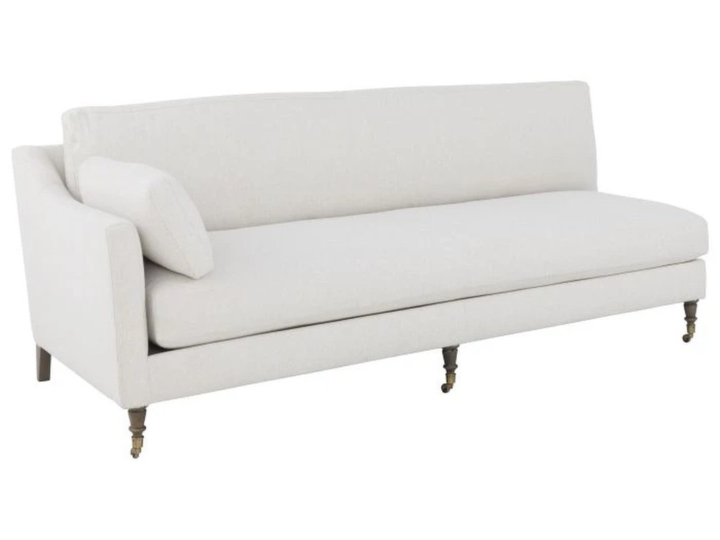 Dolce Left Arm Facing Grande Sofa 