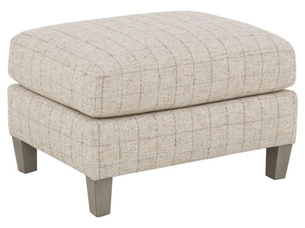 Olivia Ottoman 