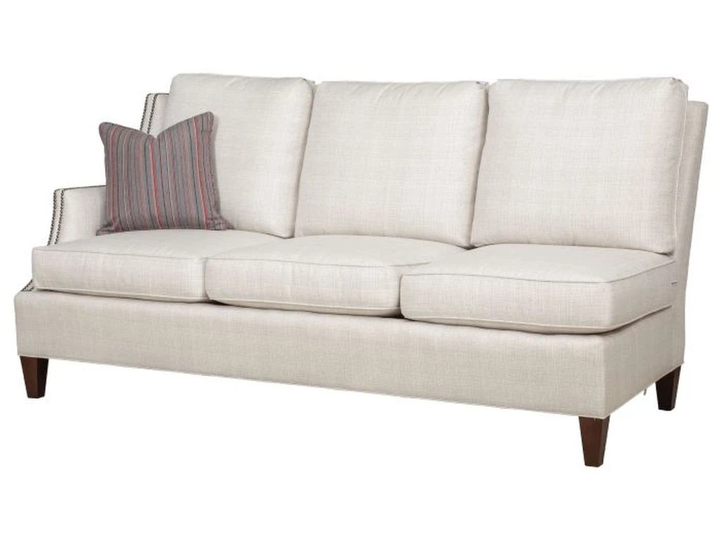 Left Arm Facing Sofa 
