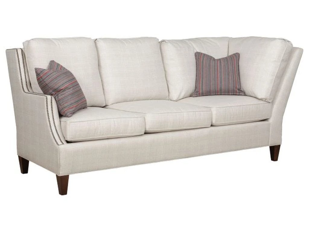 Left Arm Facing Corner Sofa 